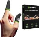 SpinBot GS-1P  Gaming Accessory Kit??(Black, For Android, iOS)